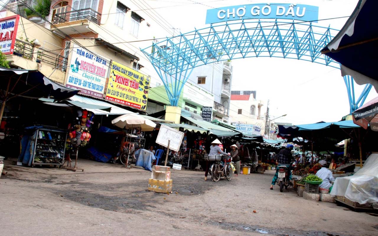 Top 4 Dia Diem Check In Tai Tay Ninh 1 1