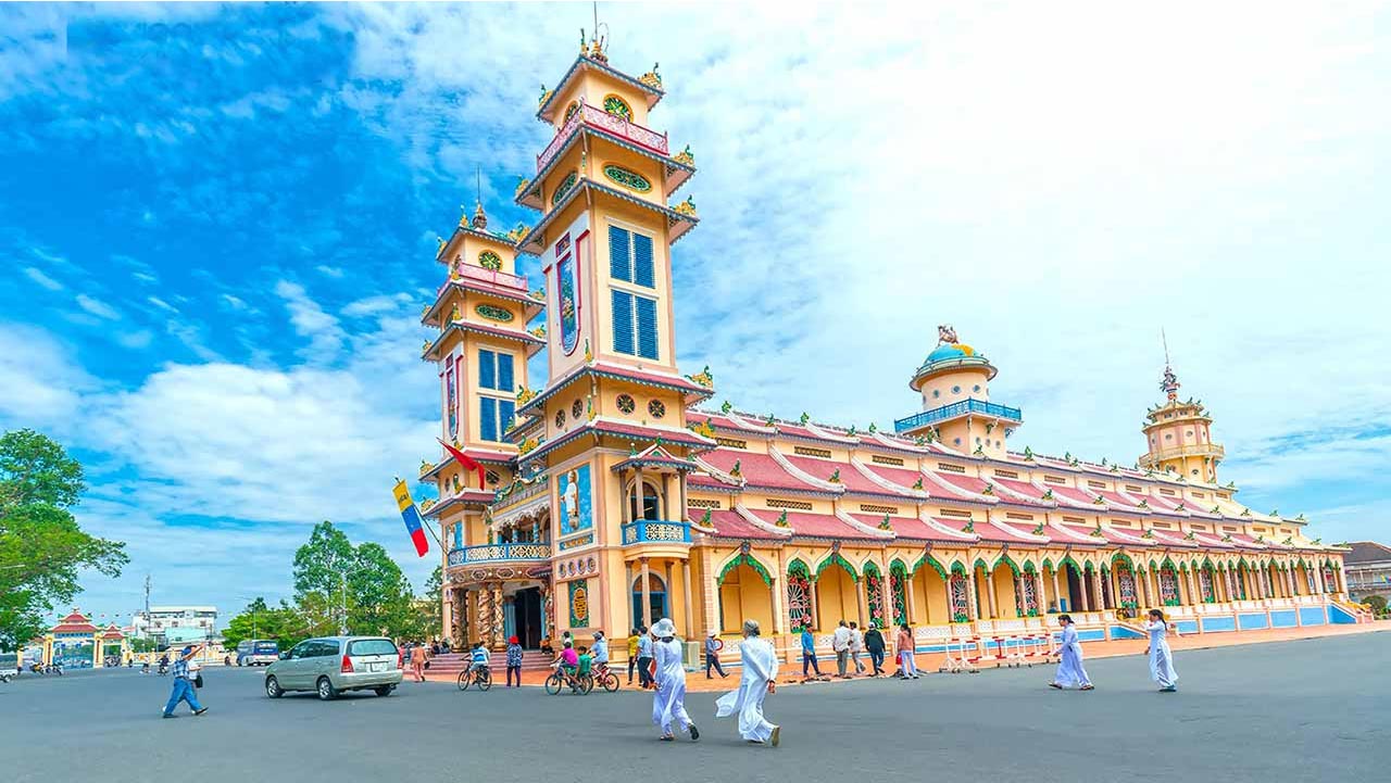 Top 4 Dia Diem Check In Tai Tay Ninh 1