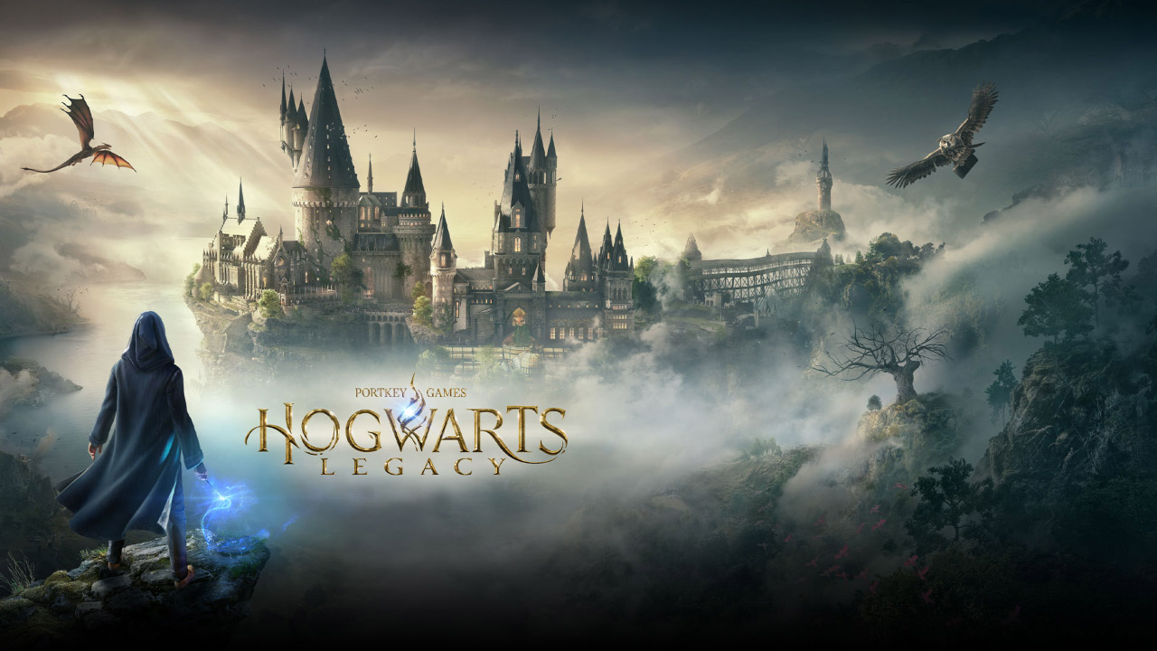 Trải Nghiệm Thế Giới Trong Harry Potter Với Hogwarts Legacy | Tin Học Đại  Việt