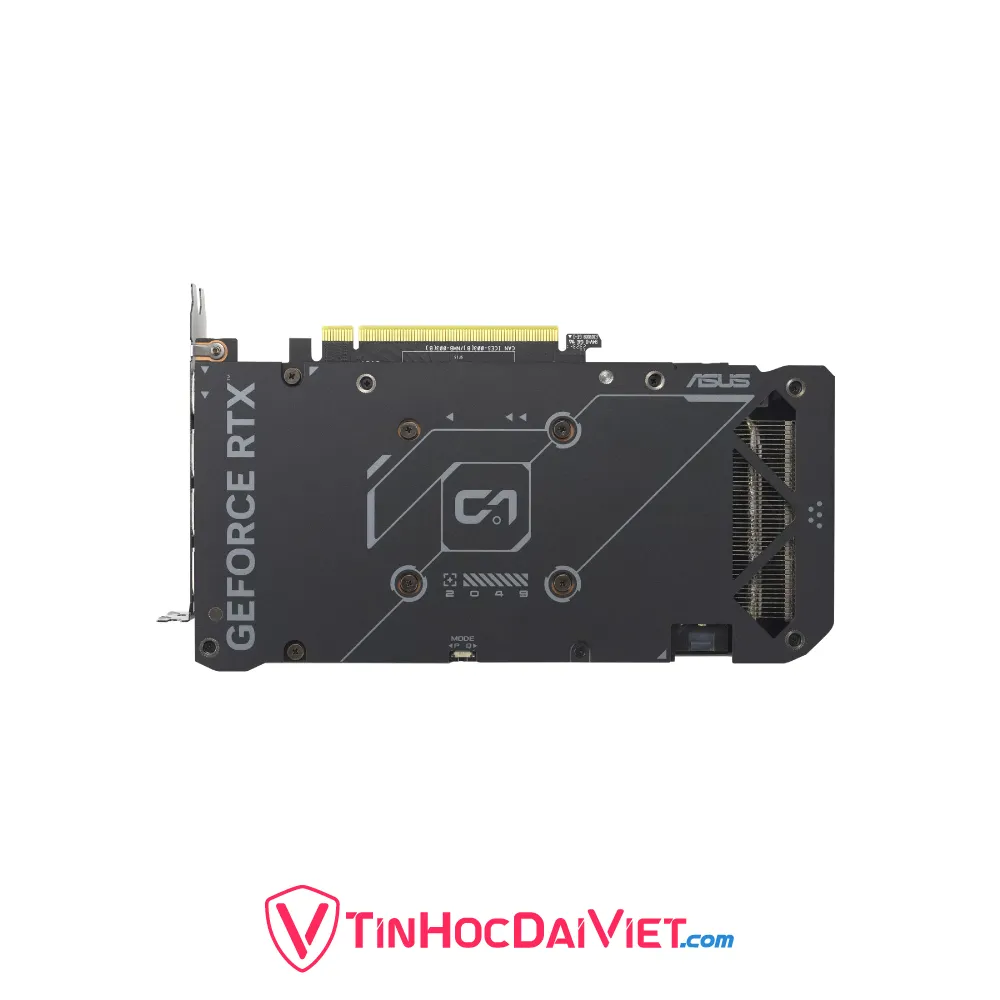 VGA Asus Dual GeForce RTX 4060 Ti OC Edition 16GB GDDR6 Chinh Hang DUAL RTX4060TI O16G 7