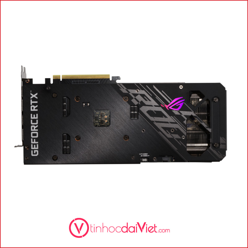 VGA Asus ROG Strix GeForce RTX 3050 8GB 3