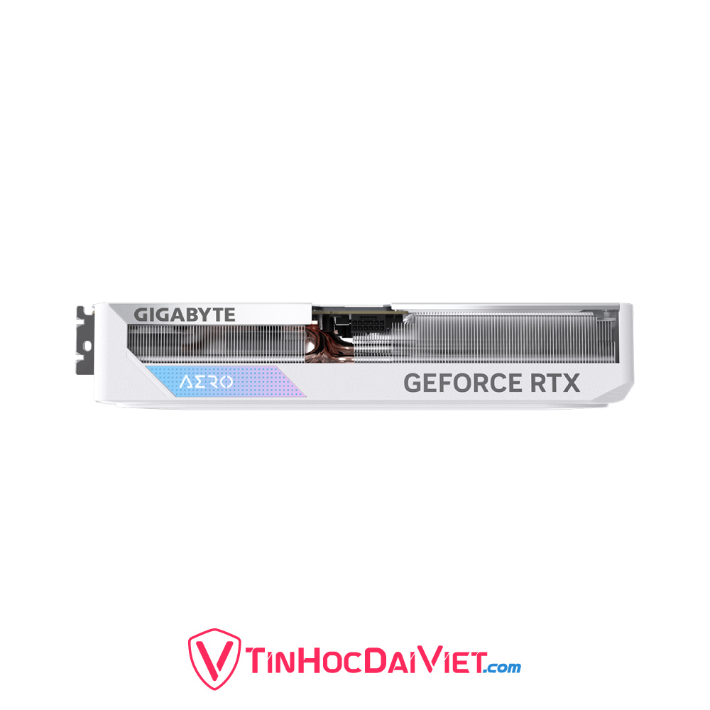 VGA GeForce RTX 4070 AERO OC 12G GDDR6X Chinh Hang GV N4070AERO OC 12GD 7