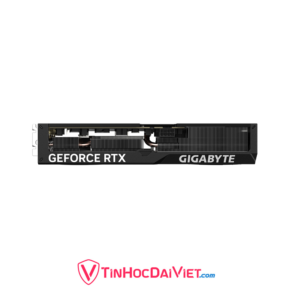 VGA GeForce RTX 4070 WINDFORCE OC 12G Chinh Hang N4070WF3OC 12GD 7