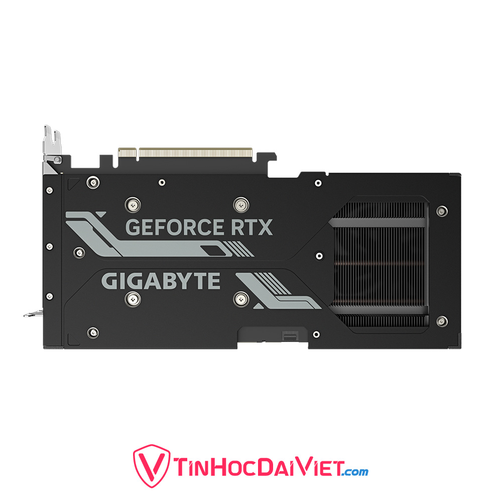 VGA GeForce RTX 4070 WINDFORCE OC 12G Chinh Hang N4070WF3OC 12GD 9