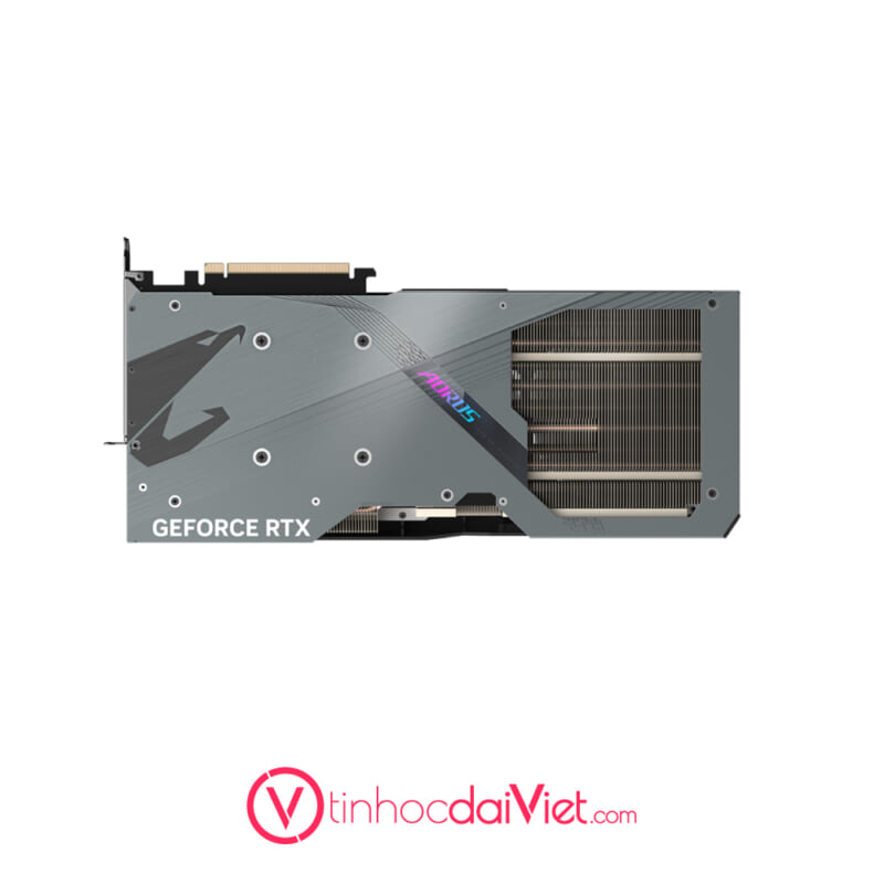 VGA Gigabyte AORUS GeForce RTX 4090 Master 24G GDDR6XHDMIDPx324GB 5