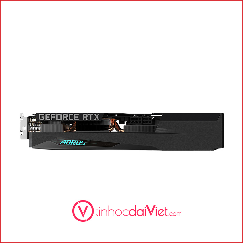 VGA Gigabyte Aorus GeForce RTX 3060 Elite 12GD V2 3 Fan RGBGDDR6192BitHDMIDP 4