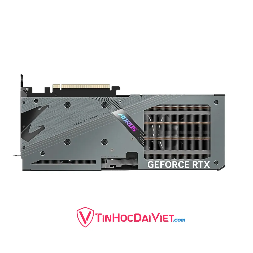 VGA Gigabyte Aorus Geforce RTX 4060 Ti Elite 8G Chinh Hang GV N406TAORUS E 8GD 4
