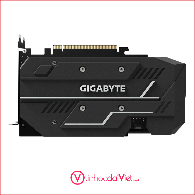 VGA Gigabyte GTX 1660 Supper OC 6G N166SOC 6GD 6GB GDDR6129Bit60Hz 8K 2