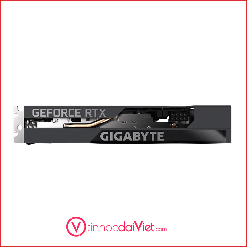 VGA Gigabyte GeForce RTX 3050 Eagle OC 8GB 3