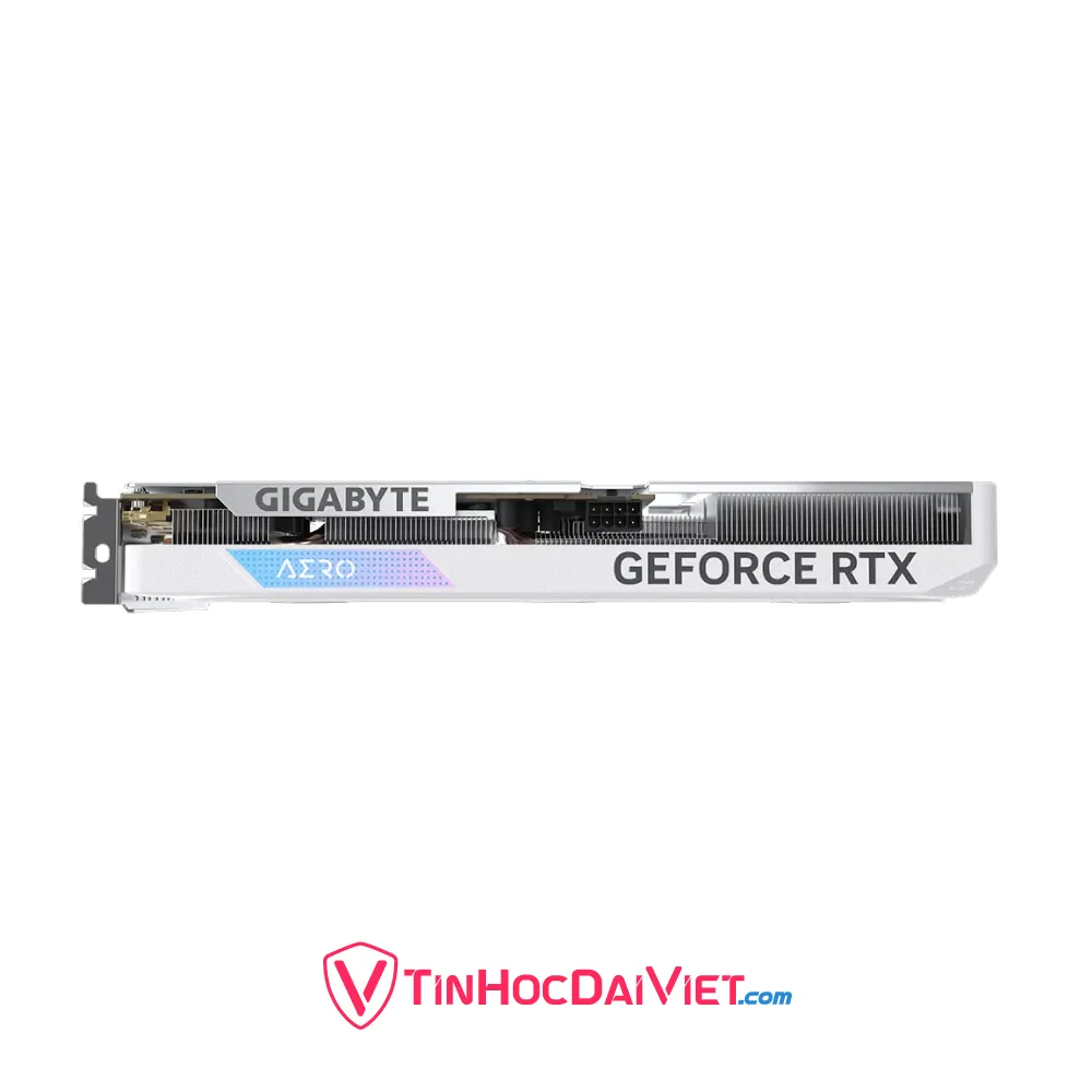 VGA Gigabyte GeForce RTX 4060 AERO OC 8G GDDR6X Chinh Hang GV N4060AERO OC 8GD 1