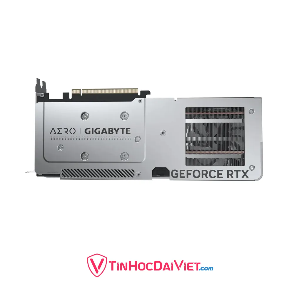VGA Gigabyte GeForce RTX 4060 AERO OC 8G GDDR6X Chinh Hang GV N4060AERO OC 8GD 3