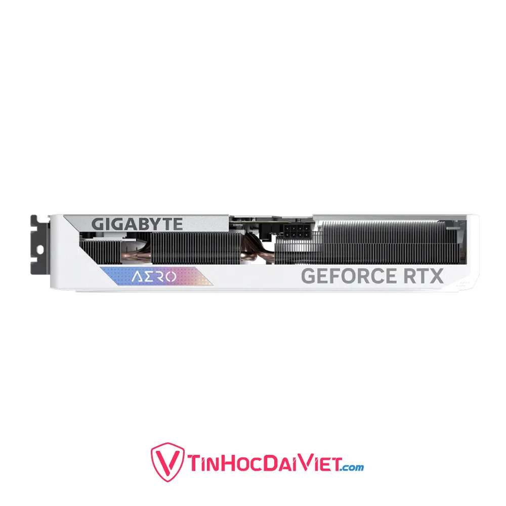 VGA Gigabyte GeForce RTX 4060Ti AERO OC 8G GDDR6X Chinh Hang GV N406TAERO OC 8GD 2