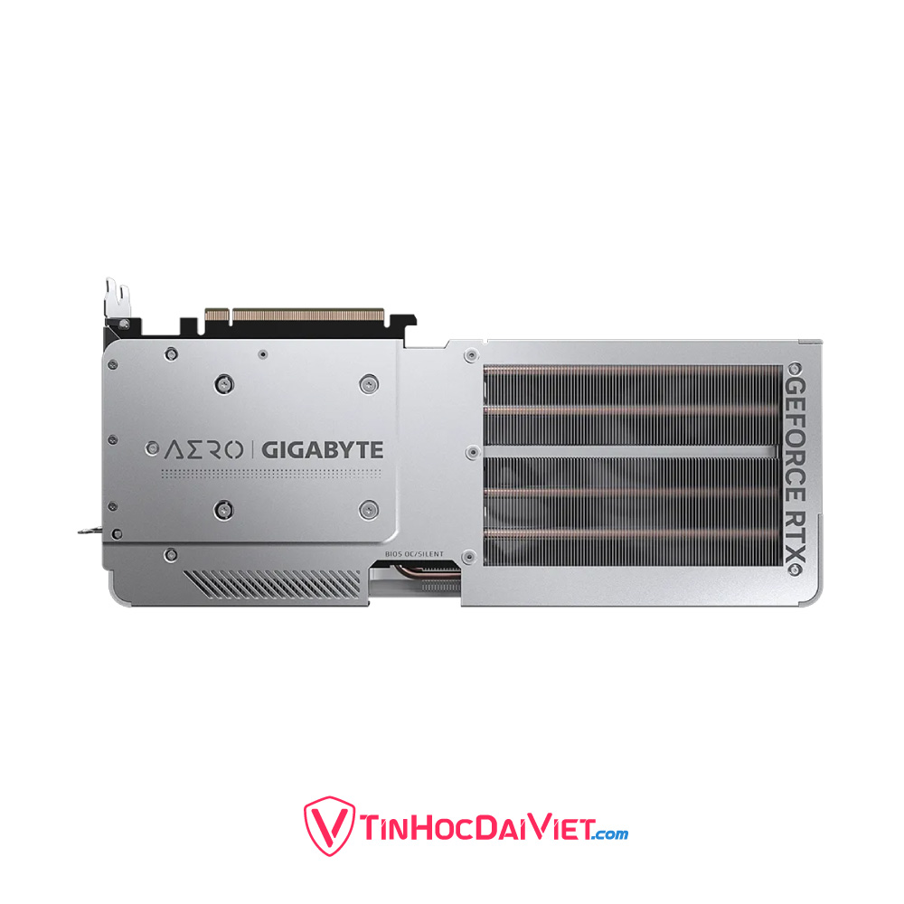 VGA Gigabyte GeForce RTX 4070 Ti Aero OC 12G Chinh Hang GDDR6X12GBDPHDMI 9