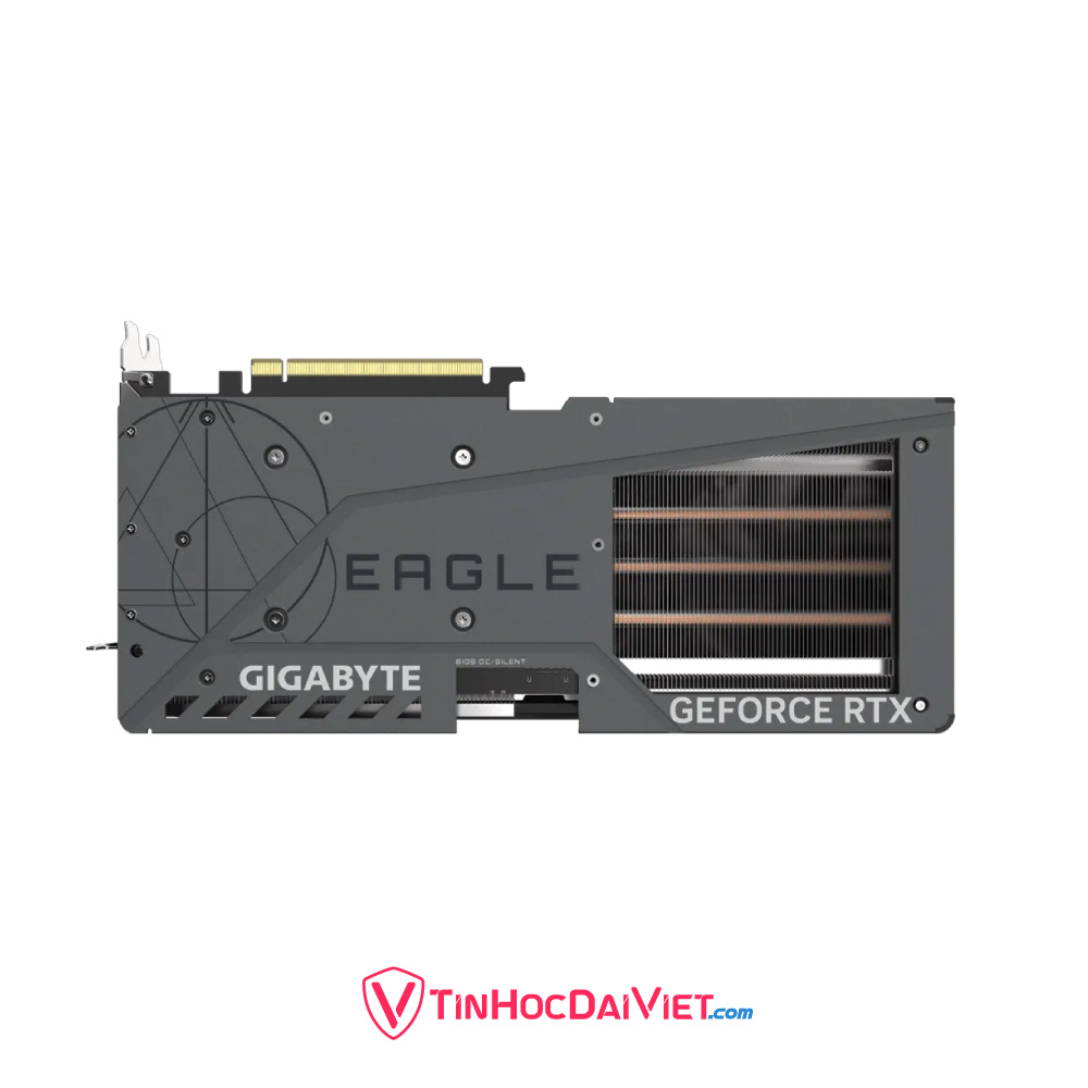 VGA Gigabyte GeForce RTX 4070 Ti Eagle OC 12G Chinh Hang GDDR6X12GBDPHDMI 1