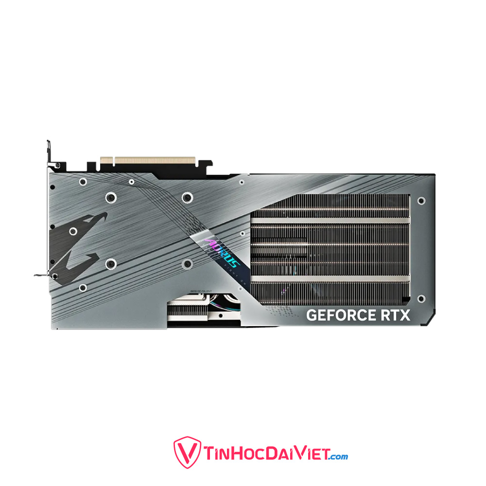 VGA Gigabyte GeForce RTX 4070 Ti Elite OC 12G Chinh Hang GDDR6X12GBDPHDMI 8