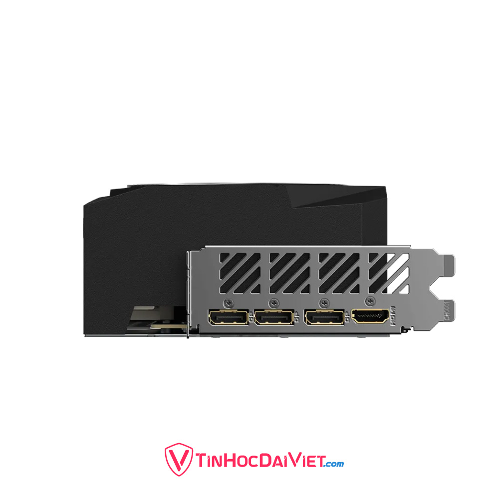 VGA Gigabyte GeForce RTX 4070 Ti Master OC 12G Chinh Hang GDDR6X12GBDPHDMI 1