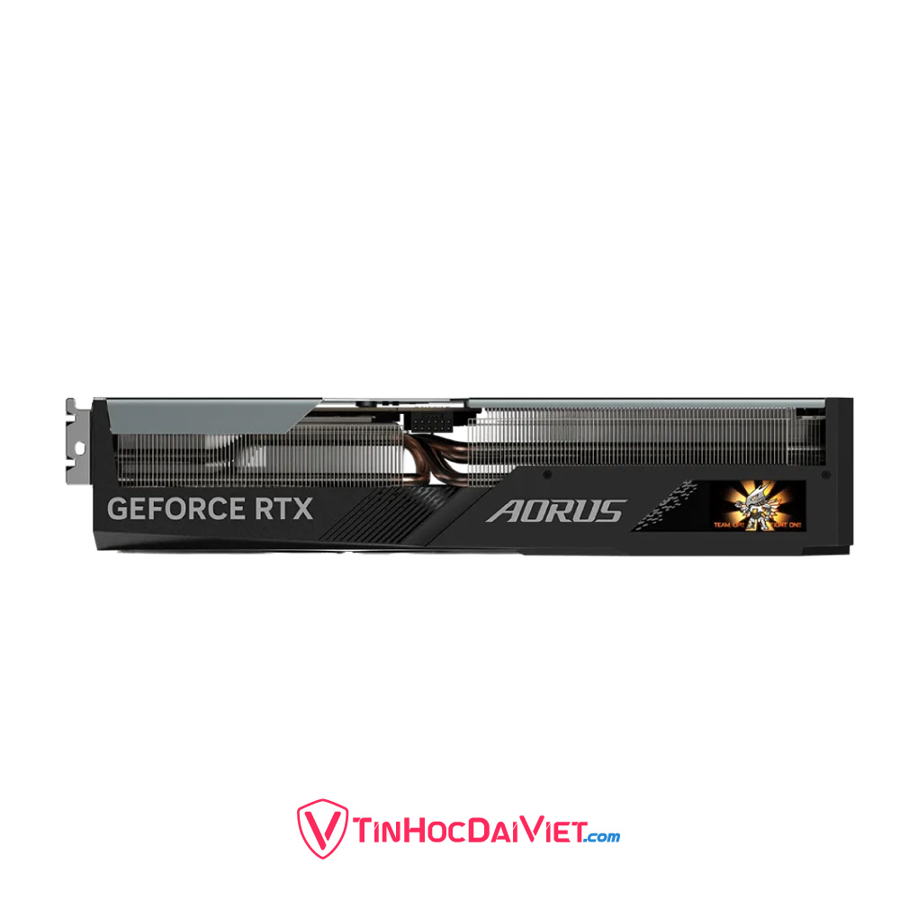 VGA Gigabyte GeForce RTX 4070 Ti Master OC 12G Chinh Hang GDDR6X12GBDPHDMI 7