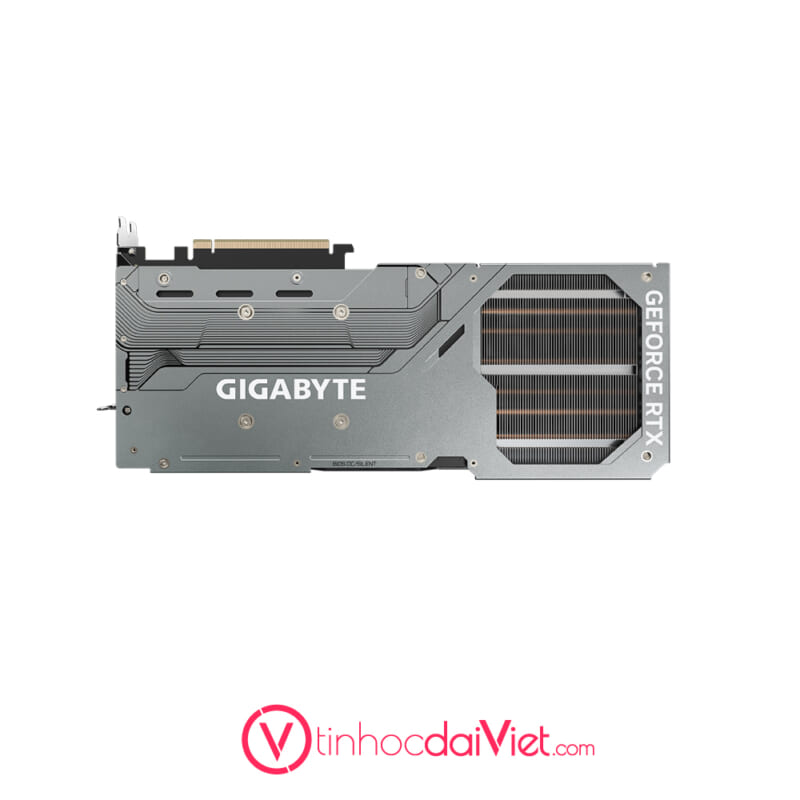 VGA Gigabyte GeForce RTX 4090 Gaming OC 24G GDDR6XHDMIDPx324GB 8