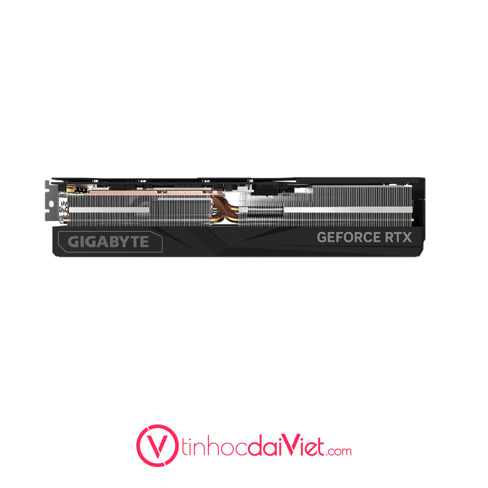 VGA Gigabyte GeForce RTX 4090 WindForce 24G GDDR6XHDMIDPx324GB 8
