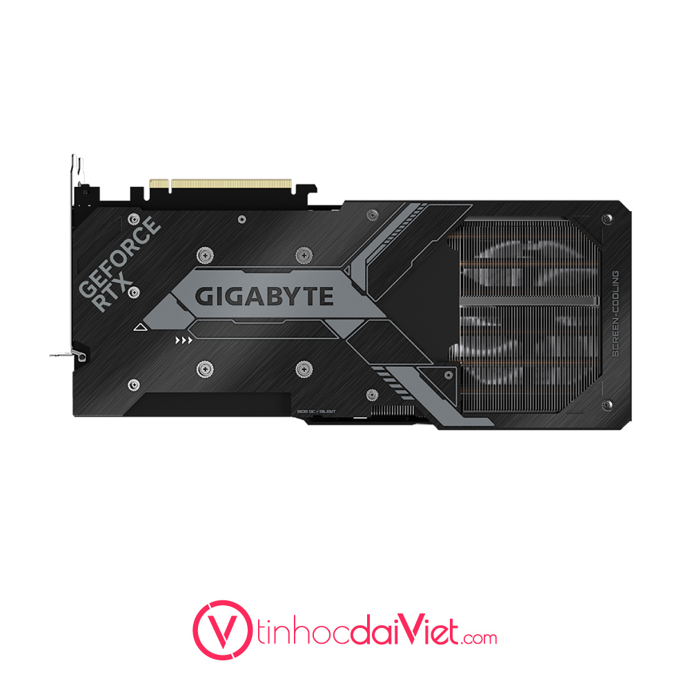 VGA Gigabyte GeForce RTX 4090 WindForce 24G GDDR6XHDMIDPx324GB 9