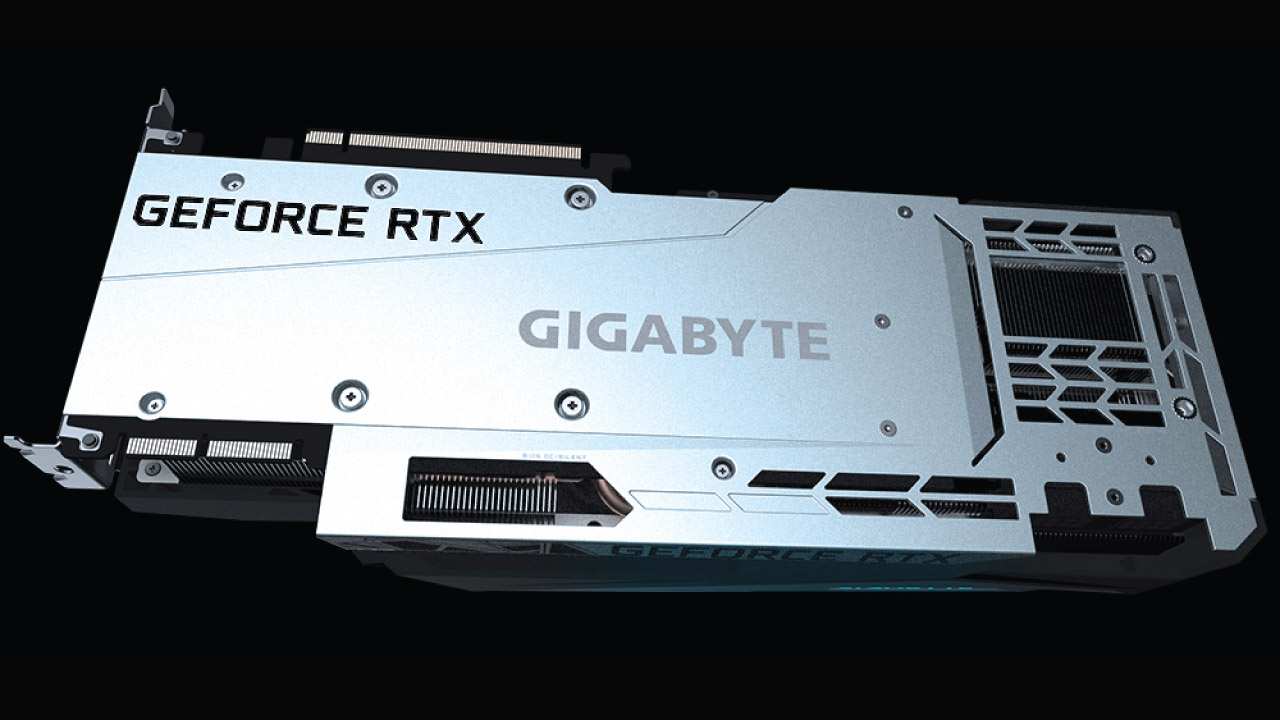 VGA Gigabyte Geforce RTX 3090 Gaming OC 24G 6