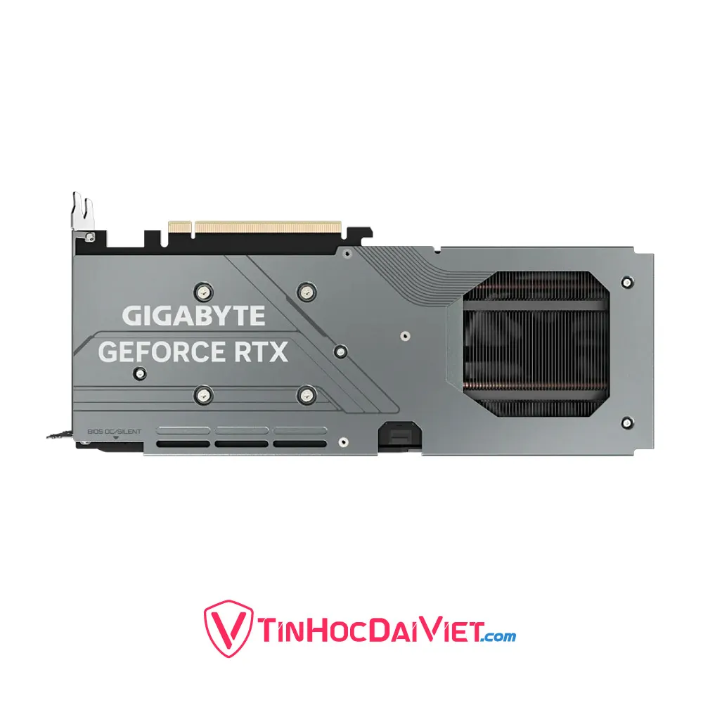 VGA Gigabyte Geforce RTX 4060 Gaming OC 8G GDDR6X Chinh Hang GV N4060GAMING OC 8GD 6
