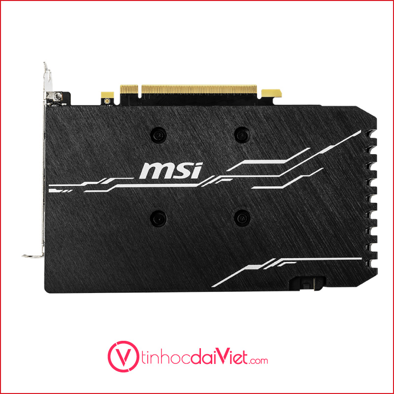VGA MSI GeForce GTX 1660 Super Ventus XS OC 6GB DDR6192 bitHDMIDP 4
