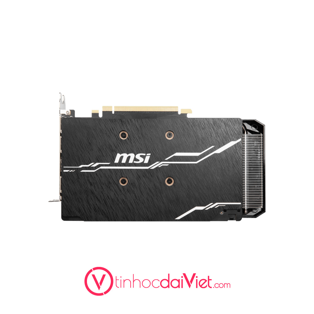 VGA MSI GeForce RTX 2060 Ventus 12GB OC GDDR6192Bit12GBDisplayPortHDMI 3