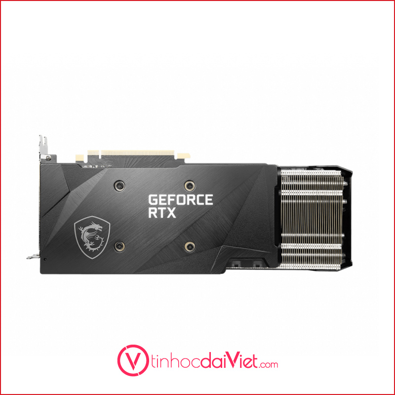 VGA MSI GeForce RTX 3070 Ventus 3x Plus 8G OC LHR 4