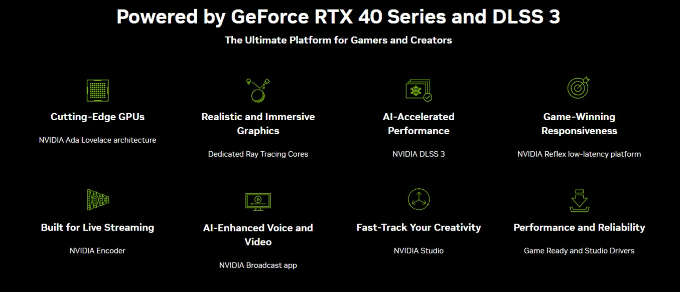 VGA MSI GeForce RTX 4060 Ti Gaming X Slim 16G Chinh Hang 8