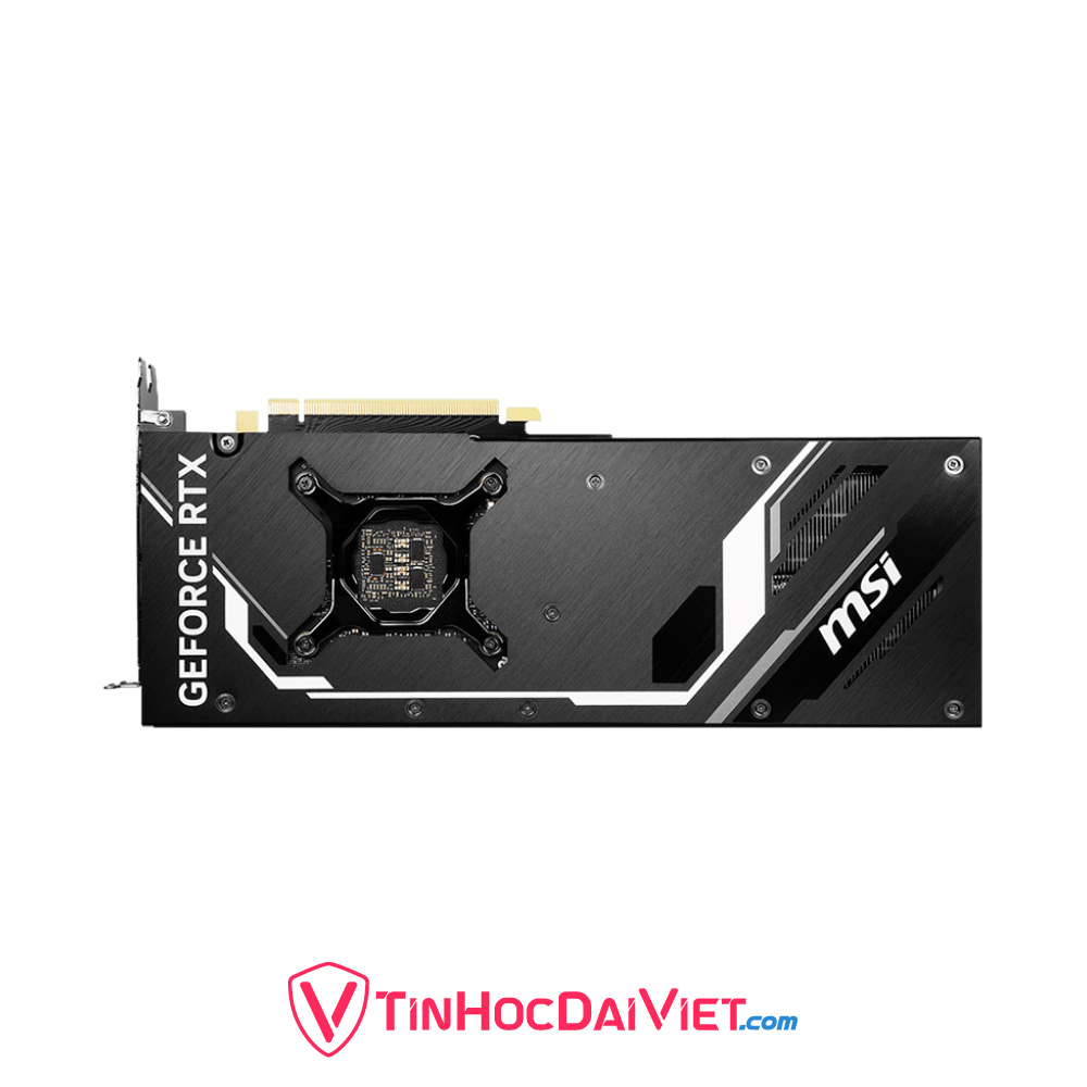 VGA Msi GeForce RTX 4070Ti Ventus 3x OC 12GB Chinh Hang GDDR6X12GBDPHDMI 2