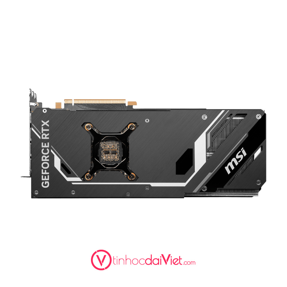 VGA Msi GeForce RTX 4080 Ventus 3x OC 16GB Chinh Hang GDDR6X16GBDPHDMI 4