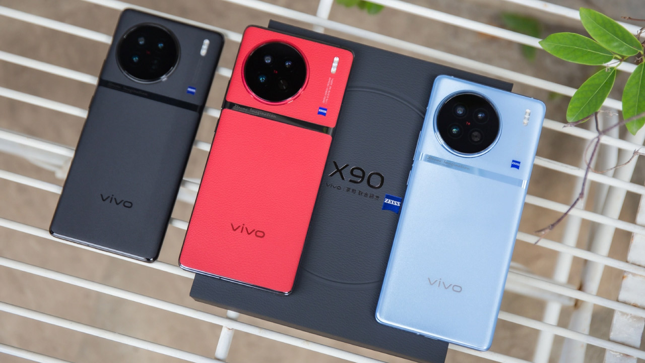 Vivo X90 Mot Trong Nhung Smartphone Tot Nhat Nam 2022 1