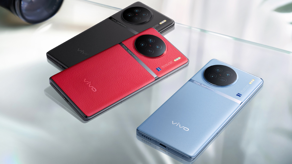Vivo X90 Mot Trong Nhung Smartphone Tot Nhat Nam 2022 3