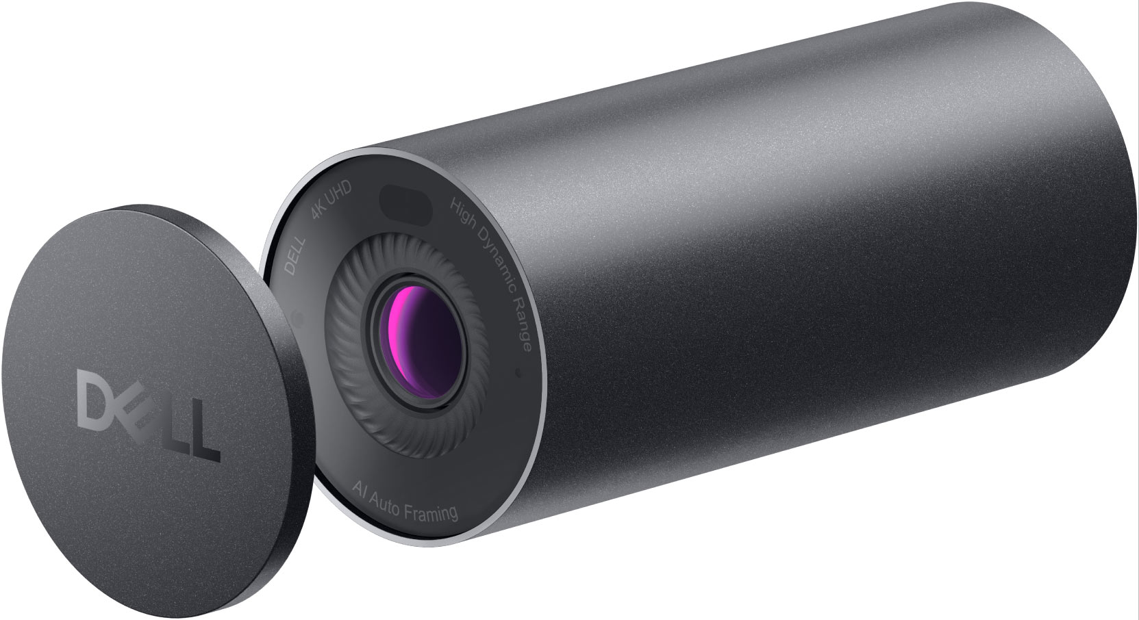 Webcam Dell UltraSharp WB7022 3840 x 2160 pixels 5
