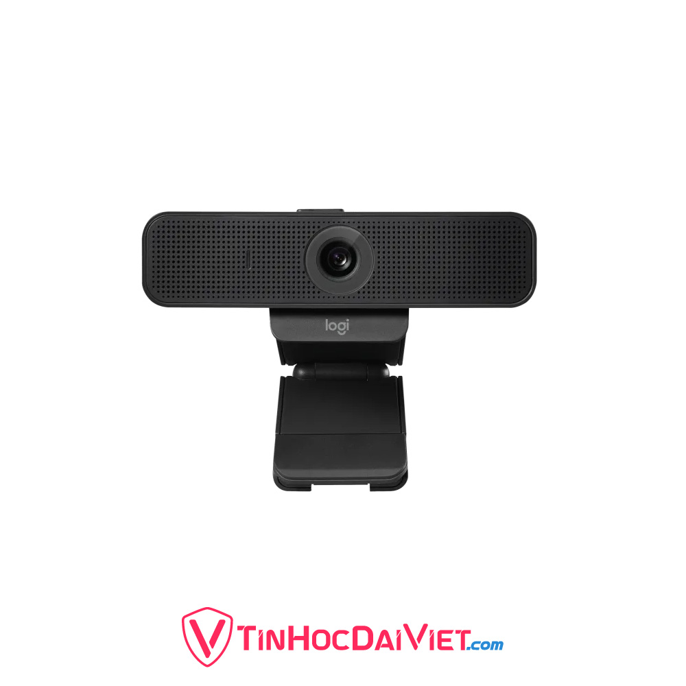 Webcam Doanh Nghiep Logitech C925e Chinh Hang FHD30 FPS 1