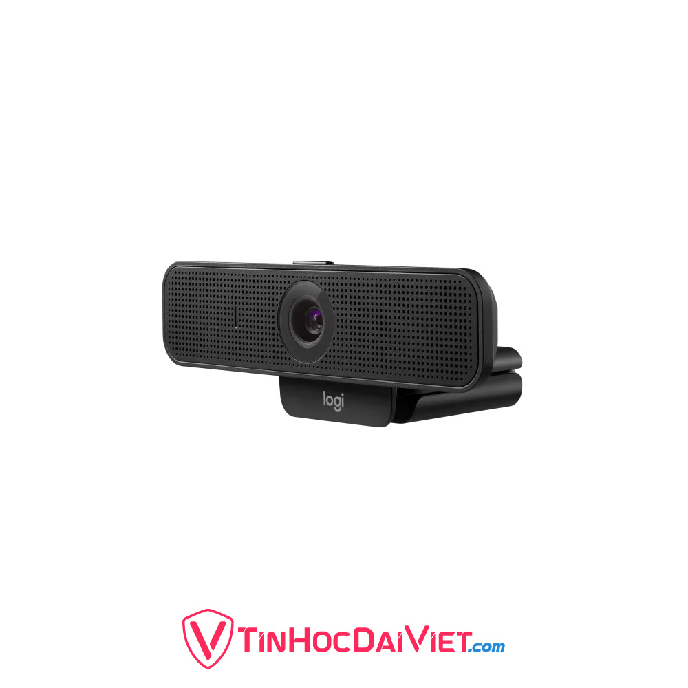 Webcam Doanh Nghiep Logitech C925e Chinh Hang FHD30 FPS 3