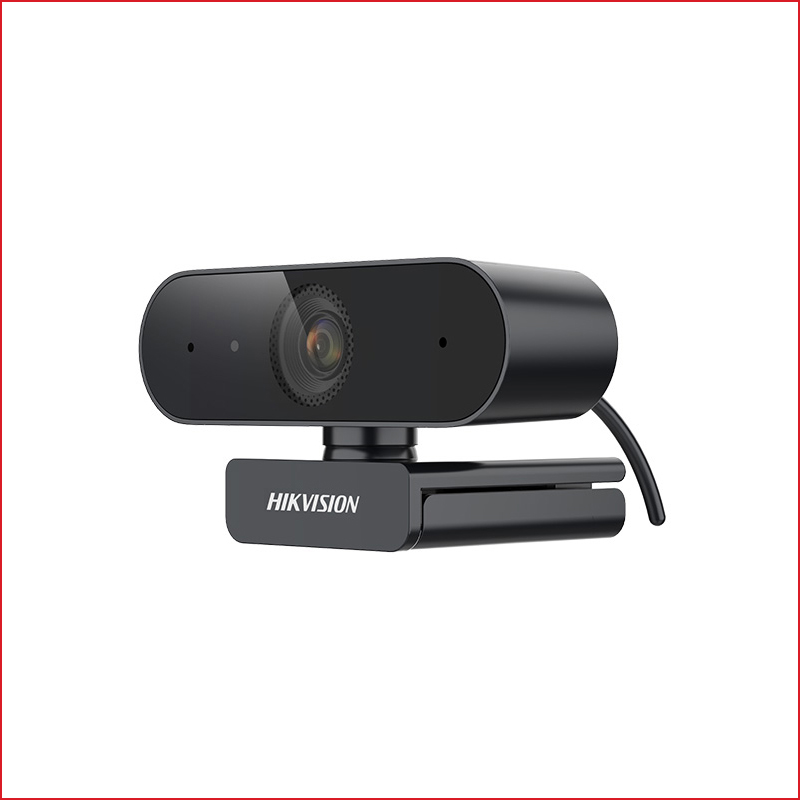 Webcam Hikvision DS U320 Full HDMicroUSB 2.030 FBS