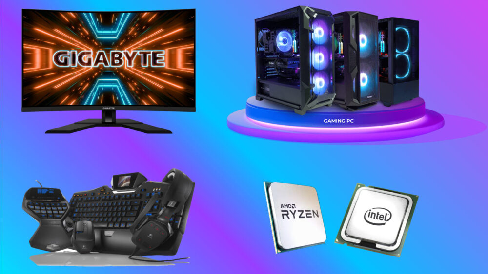 Where To Buy Computer Parts In Vietnam Ho Chi Minh And Binh Duong