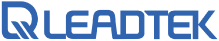 logo leadtek